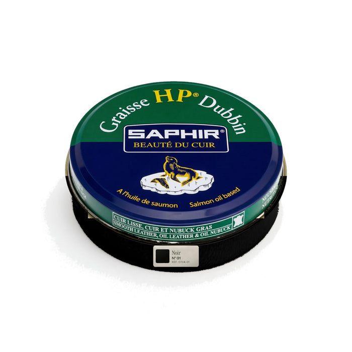Graisse HP Saphir