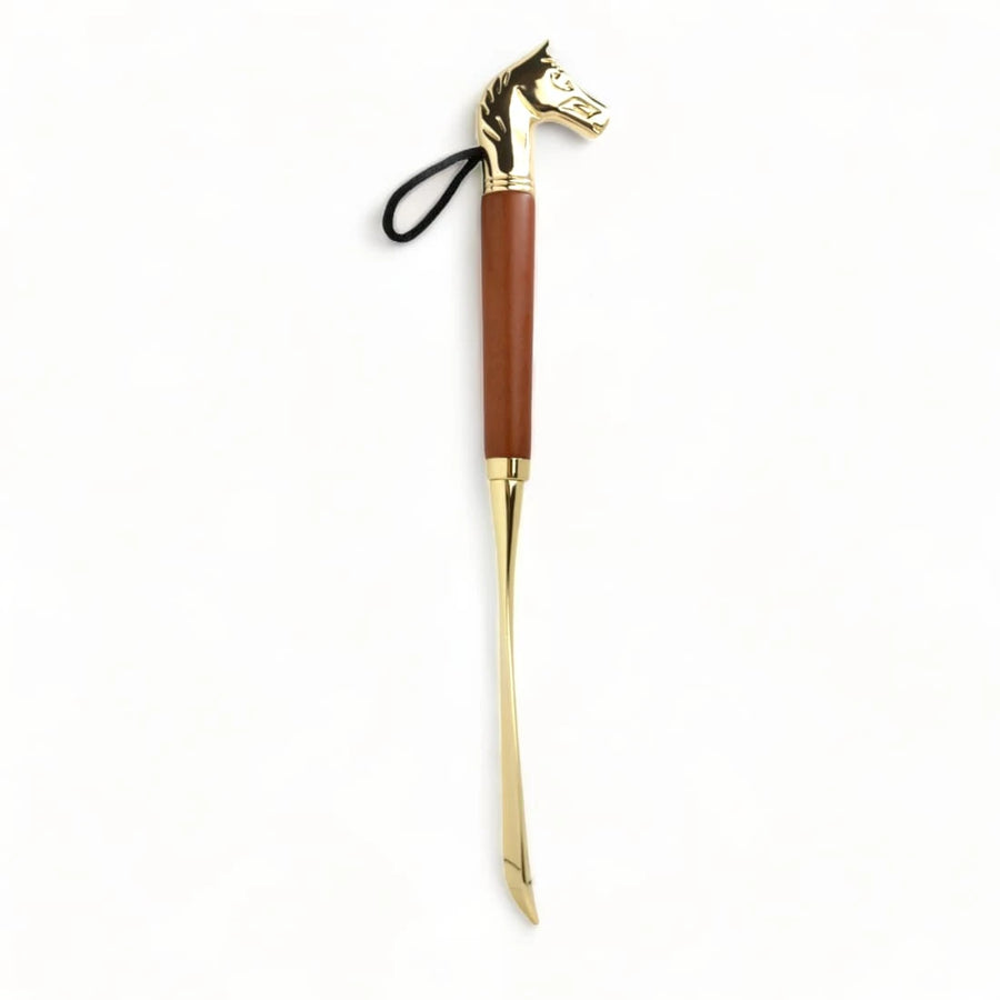 Grand chausse-pied fantaisie - Accessoires