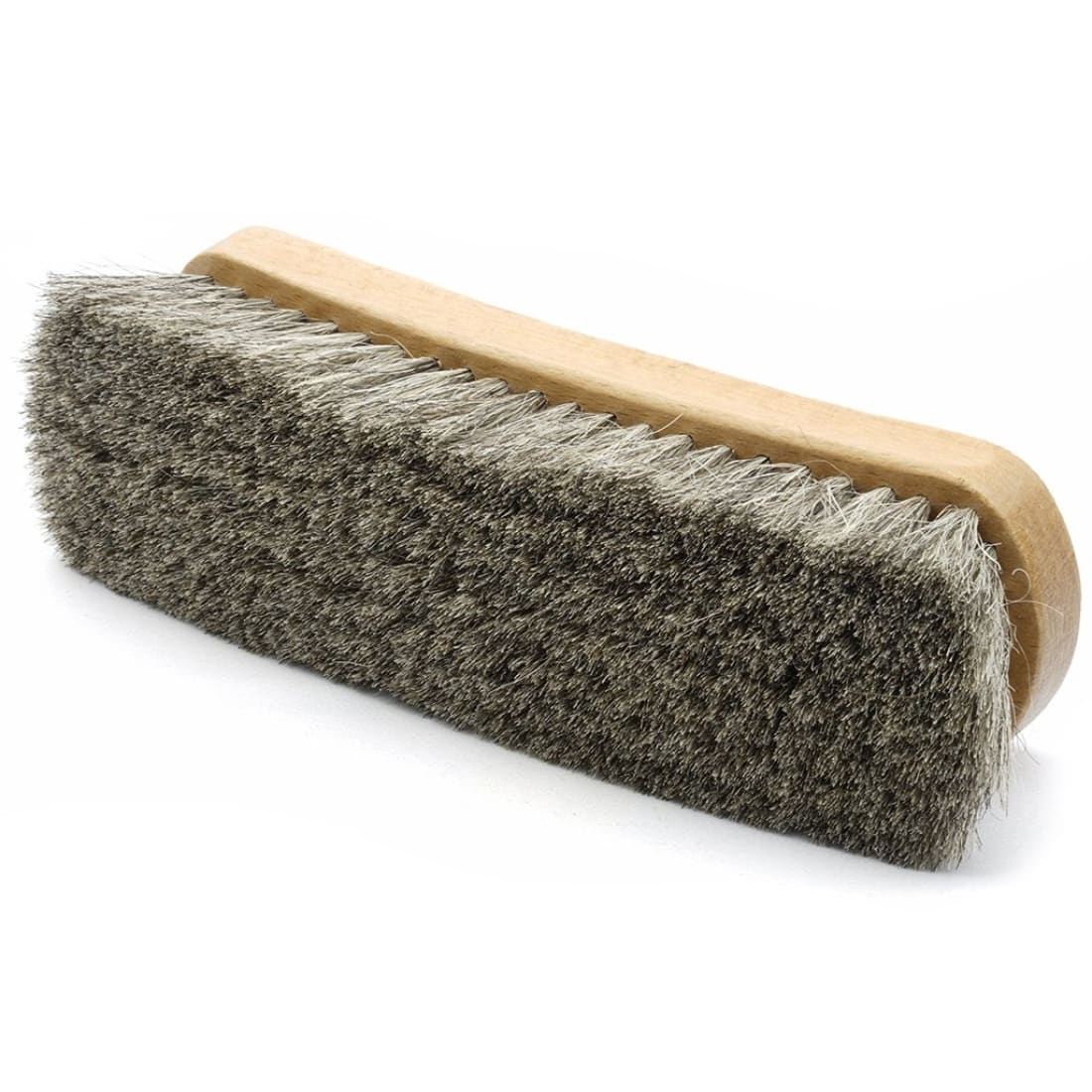 Grande brosse à reluire naturel – vue 2