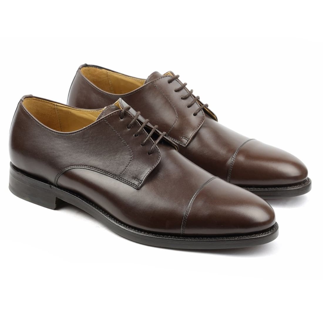 Harry Cuir Marron
