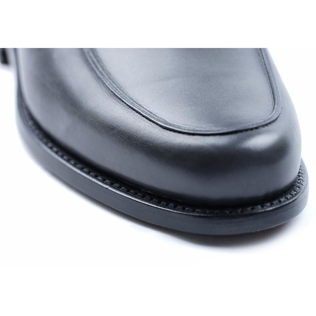 Harvard Cuir Gris – vue 6