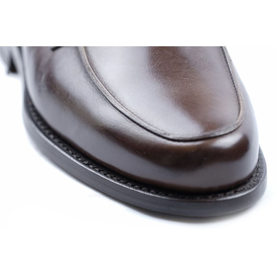 Harvard Cuir Marron – vue 6