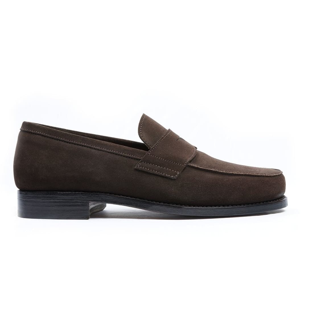 Harvard Daim Marron – vue 2