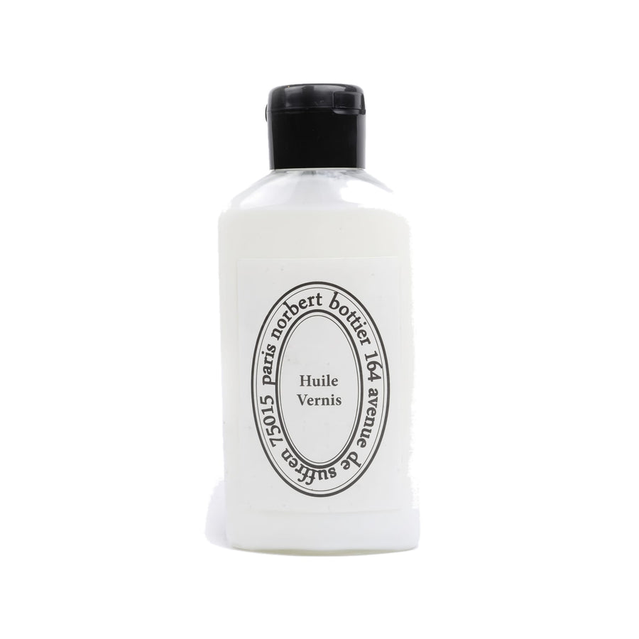 Huile Vernis Incolore Norbert Bottier