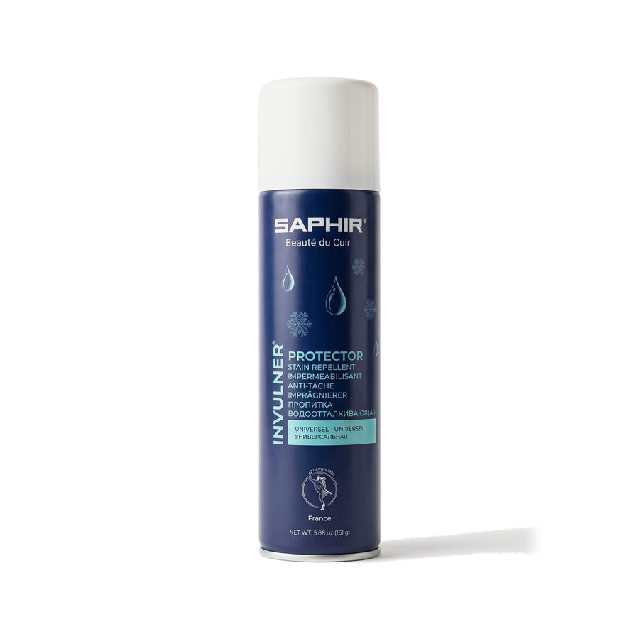 Invulner Saphir, aérosol de 250 ml
