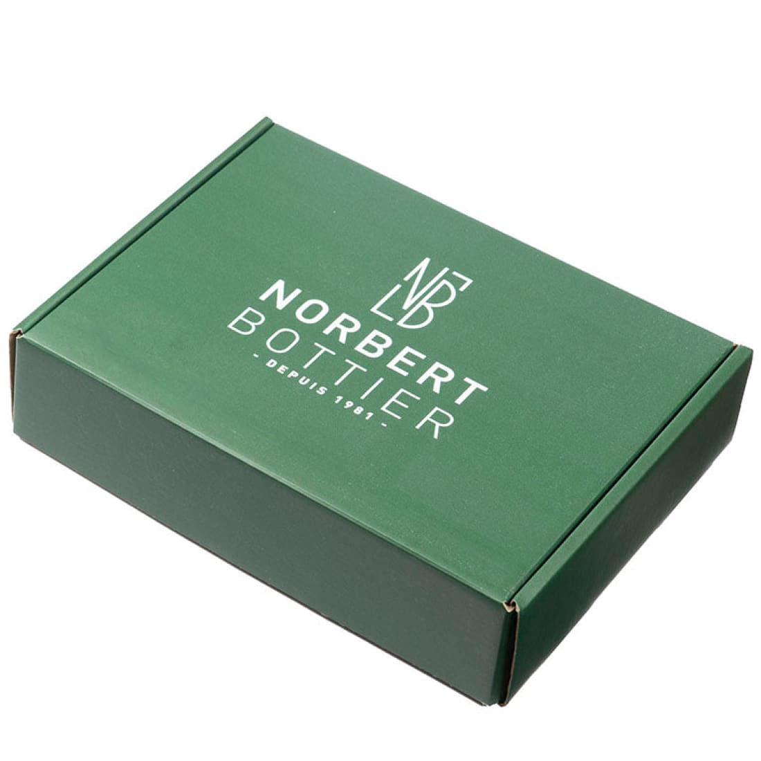 Kit d'entretien et brosses pour daim et cuir – Norbert Bottier