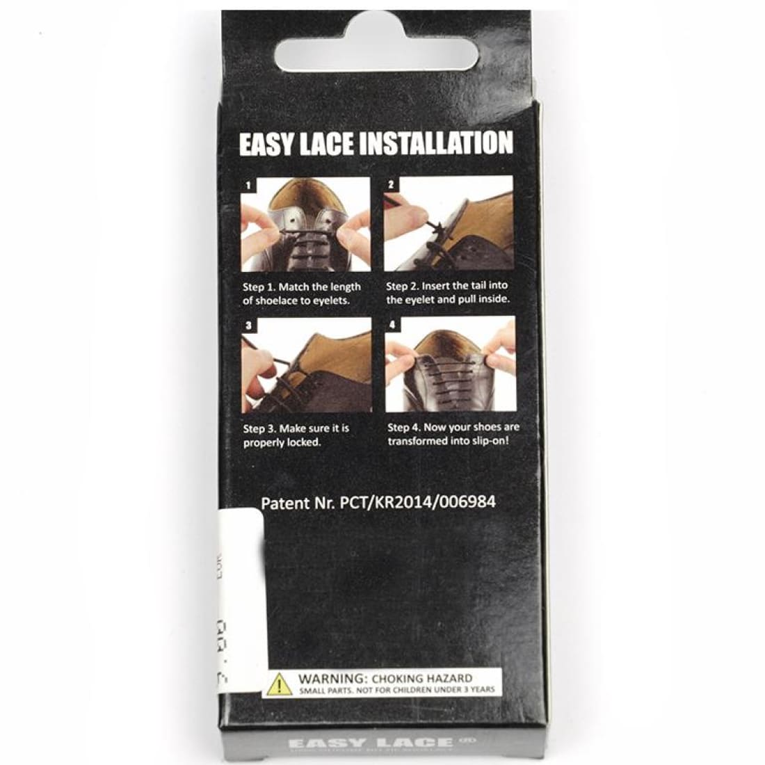 Lacet Elastique Marron-Accessoires-Norbert Bottier