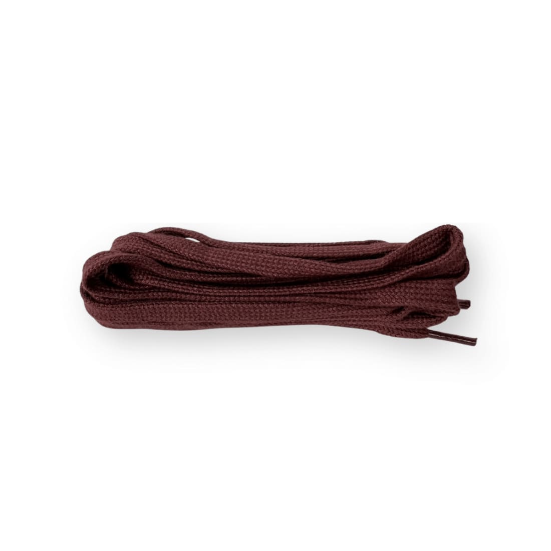 Lacets plat Bordeaux Norbert Bottier