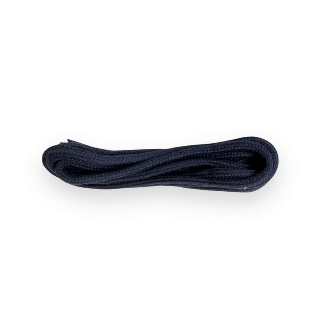Lacets ronds épais Bleu marine Norbert Bottier