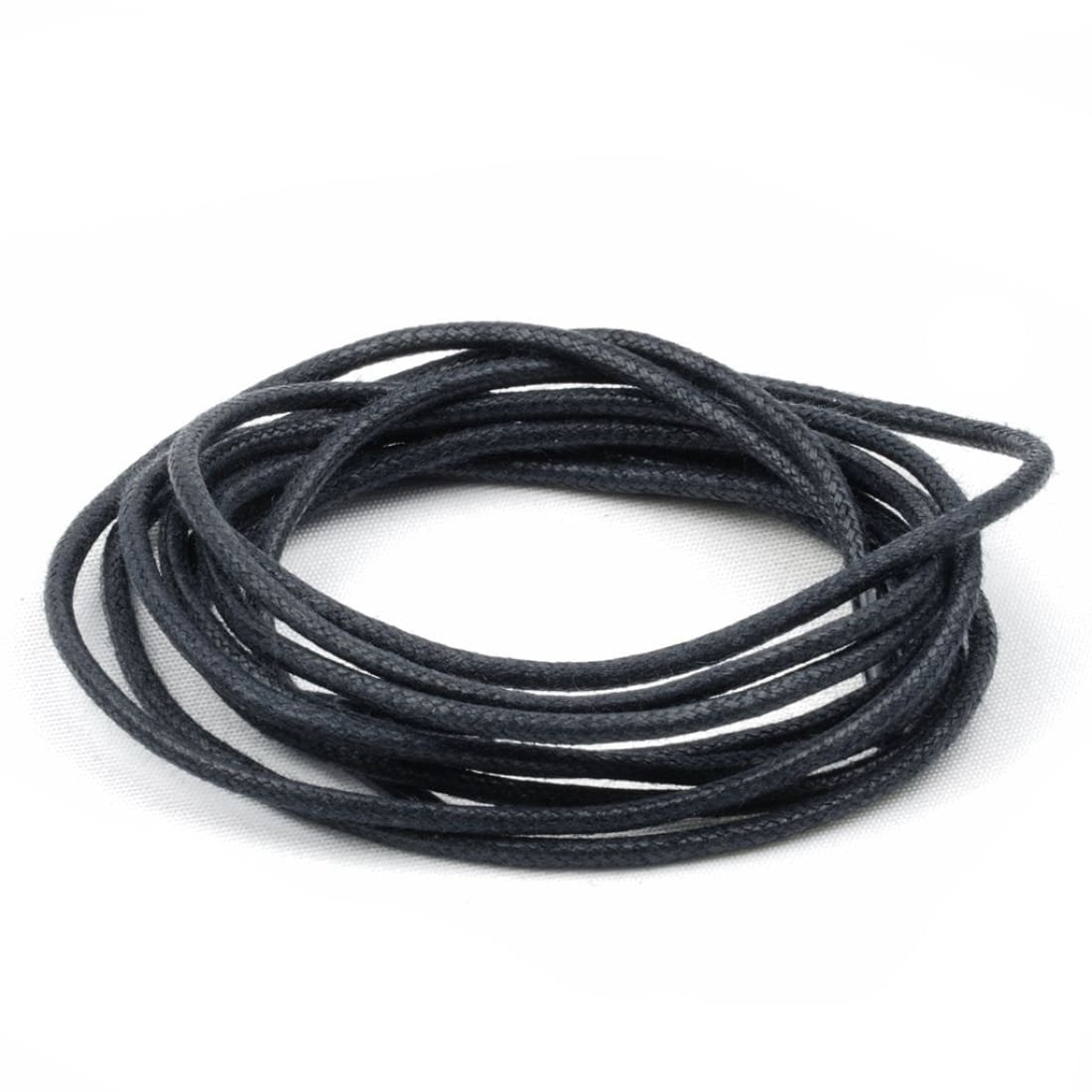 Lacets ronds épais Marron clair - Accessoires