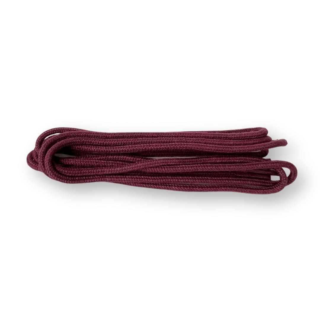Lacets ronds fins Bordeaux Norbert Bottier