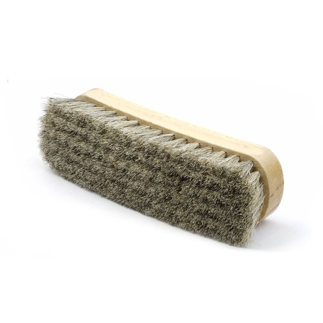 Moyenne brosse à reluire naturel – vue 2