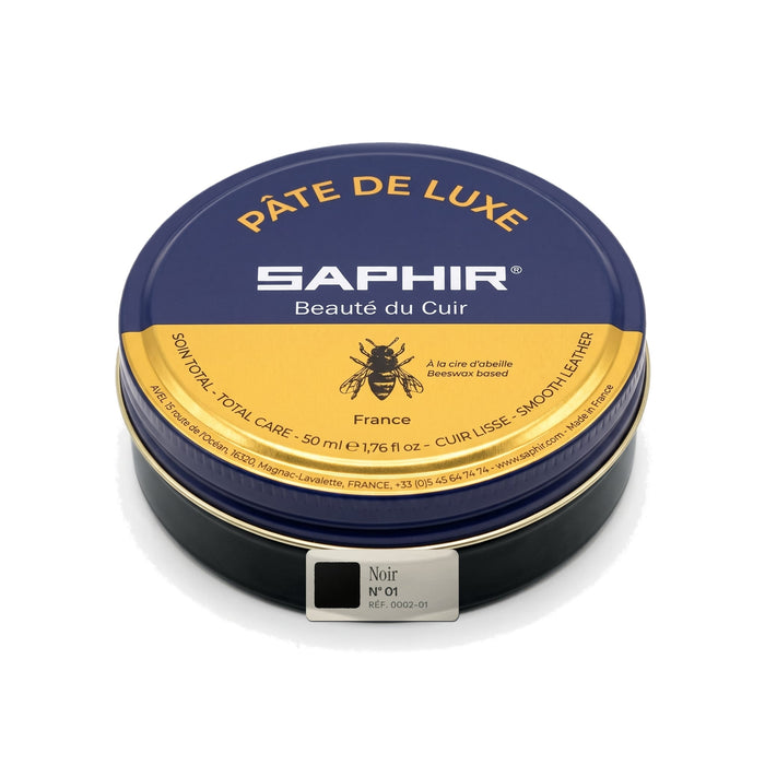 Pâte de luxe Saphir