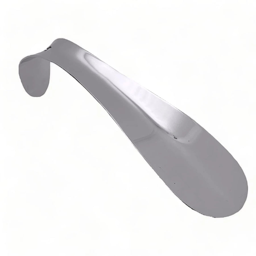 Petit chausse-pied en métal - Accessoires