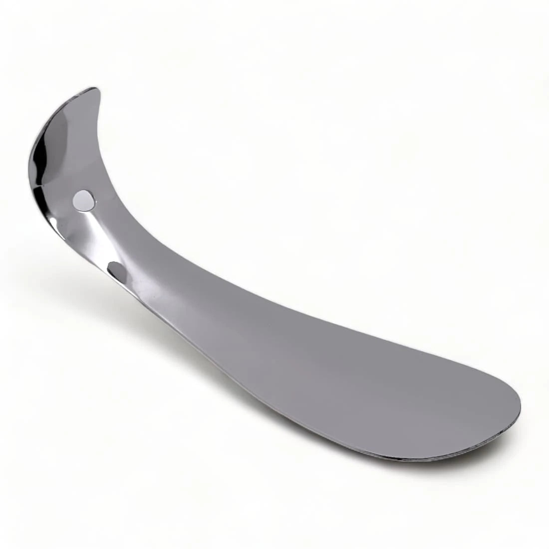 Petit chausse-pied en métal - Accessoires