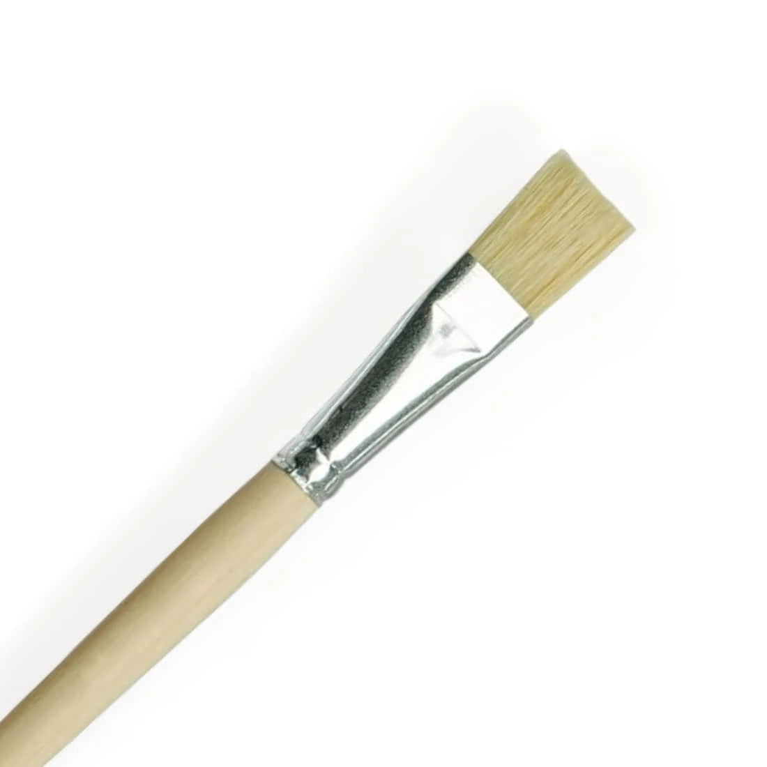 Pinceau applicateur de teinture cuir - Accessoires