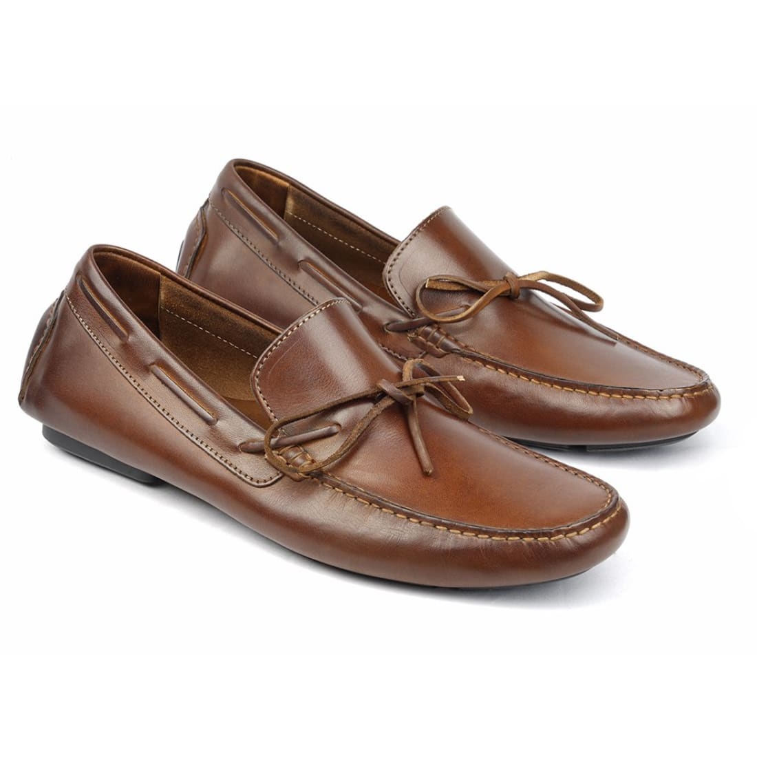Pise Cuir Cognac