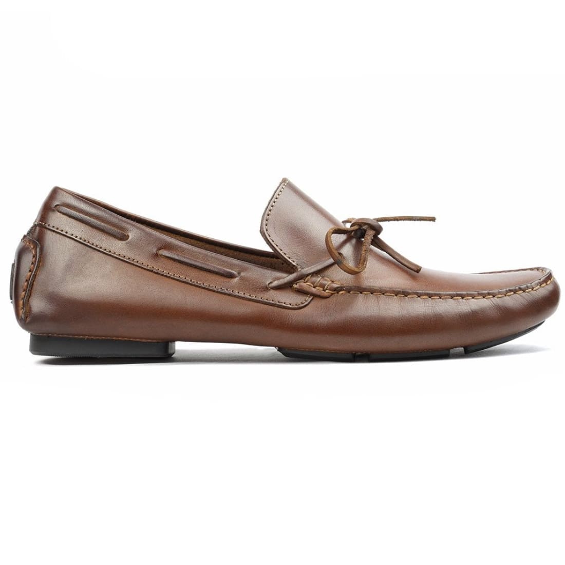 Pise Cuir Cognac – vue 2