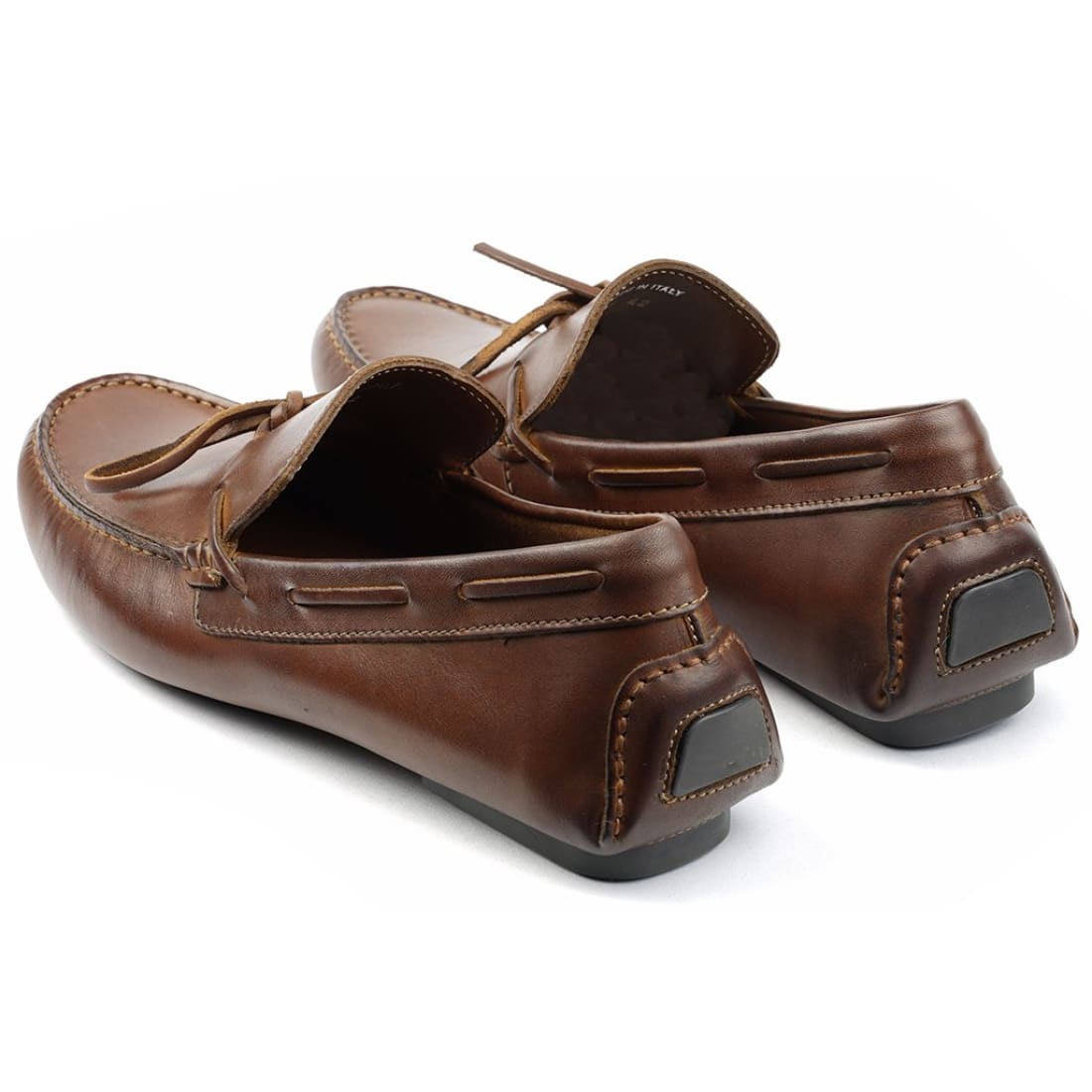 Pise Cuir Cognac – vue 4
