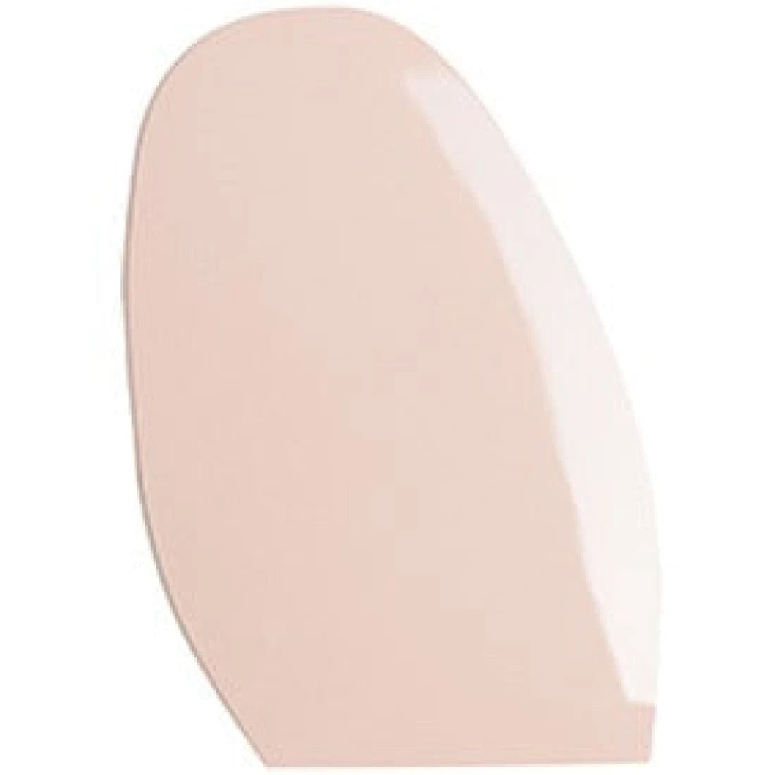 Pose de patins encastrés - Beige rosé / Mirroir -