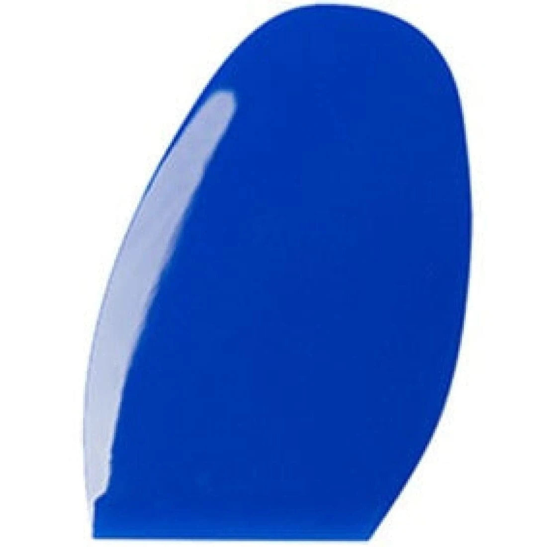 Pose de patins encastrés - Bleu / Miroir 1.3 mm Cordonnerie