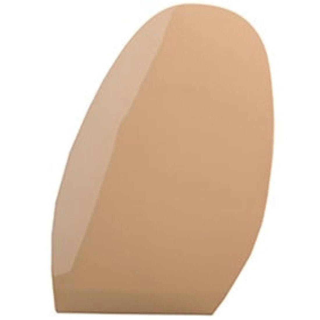 Pose de patins encastrés - Caramel / Miroir 1.3 mm