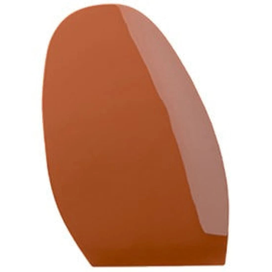 Pose de patins encastrés - Caramel / Mirroir - Cordonnerie