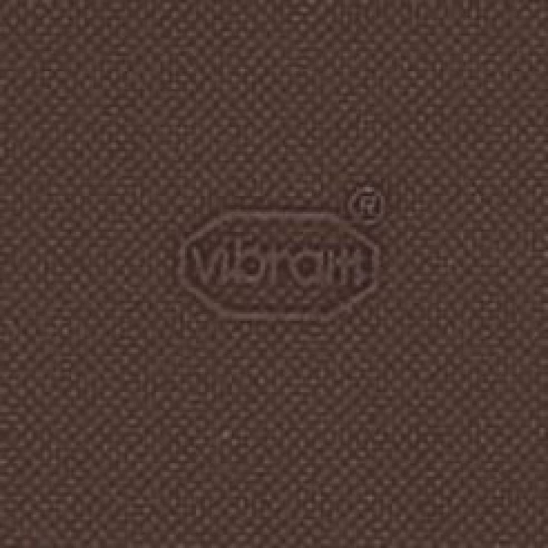 Pose de patins encastrés - Marron / Vibram 1 mm Cordonnerie
