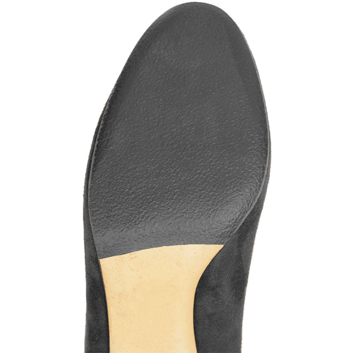 Patins femme, escarpins