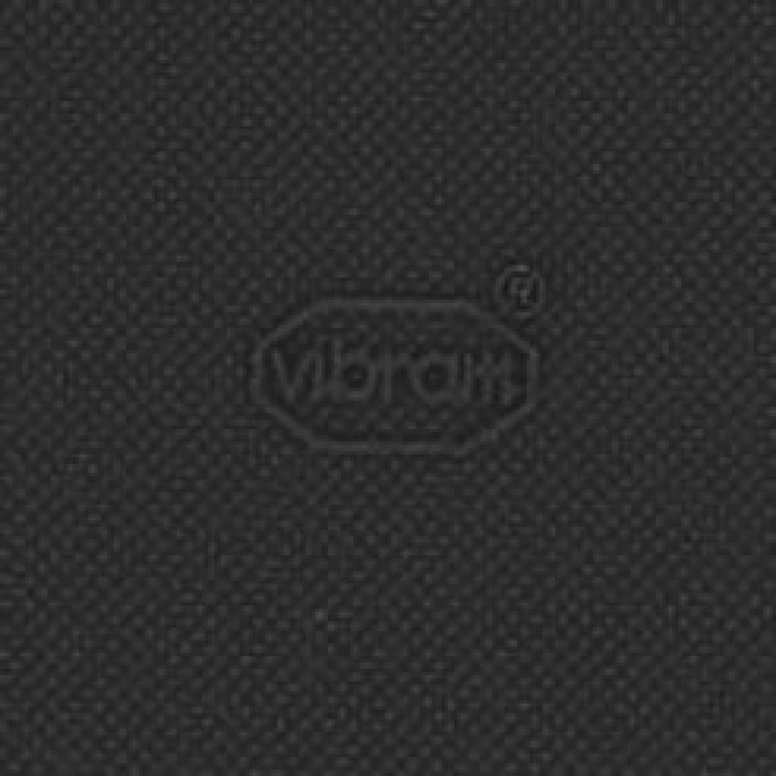 Pose de patins encastrés - Noir / Vibram 1 mm Cordonnerie