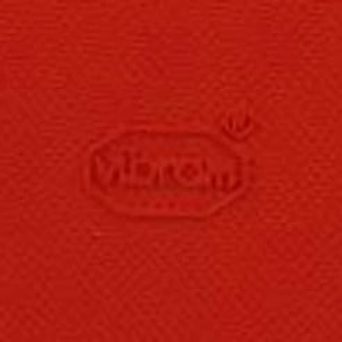 Pose de patins encastrés - Rouge / Vibram 1 mm Cordonnerie
