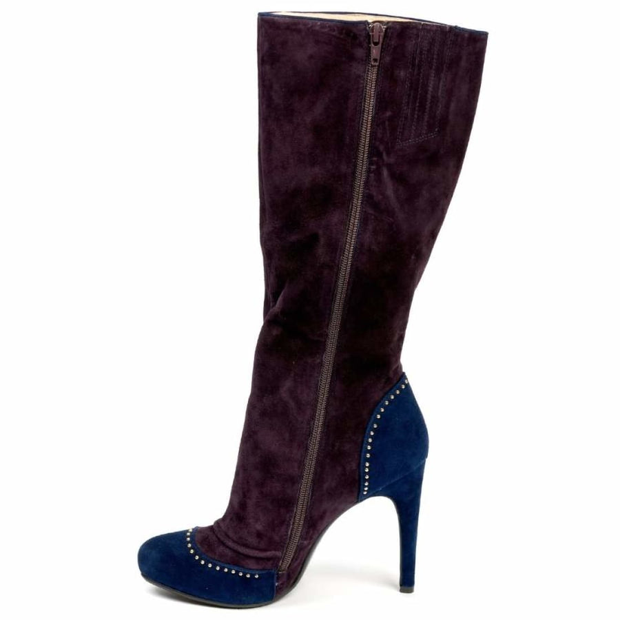 Bottes et bottines
