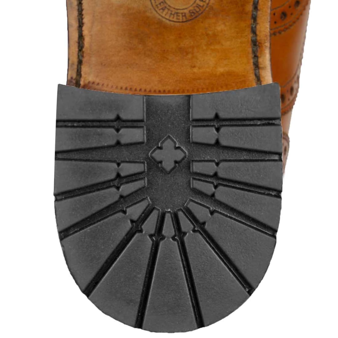 Remplacement talons - Cordonnerie