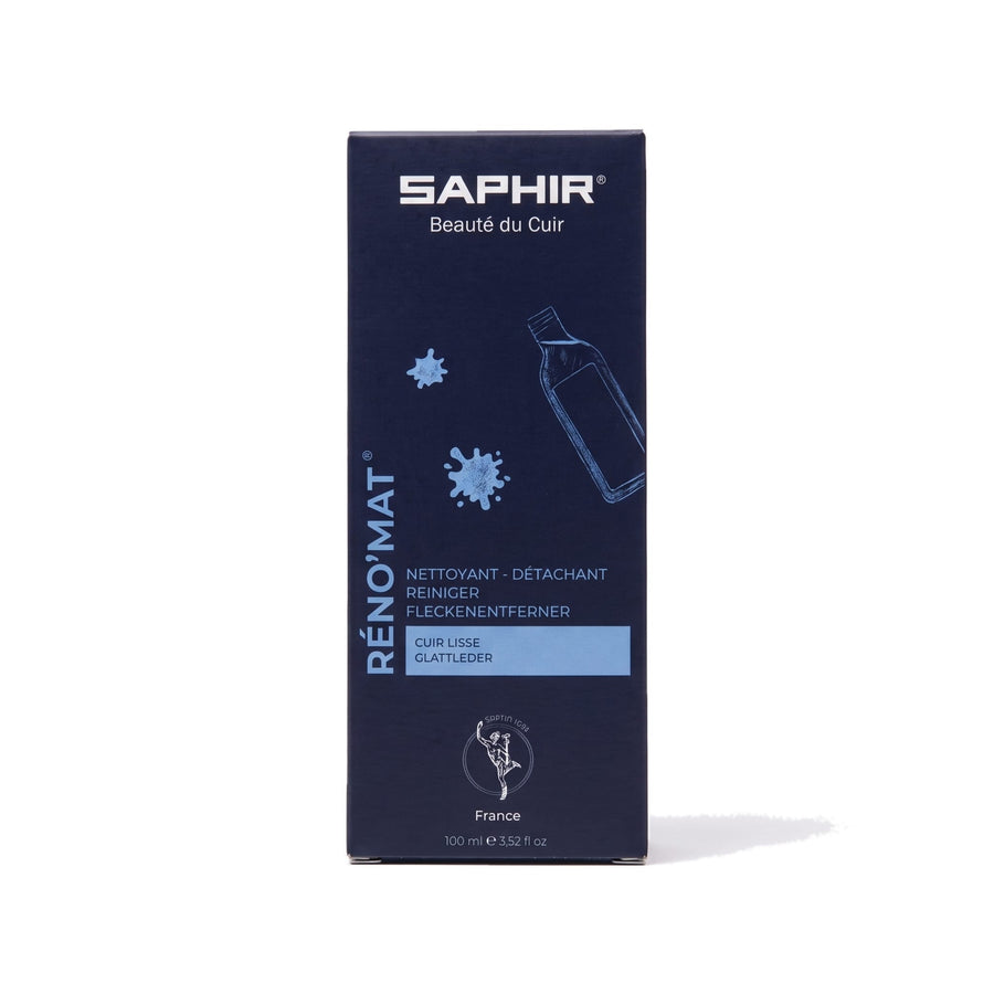 Réno’Mat Saphir, flacon de 100 ml