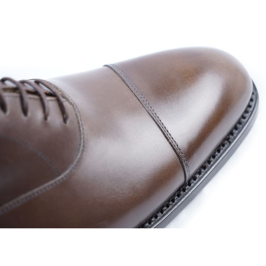 Richmond Cuir Marron – vue 4
