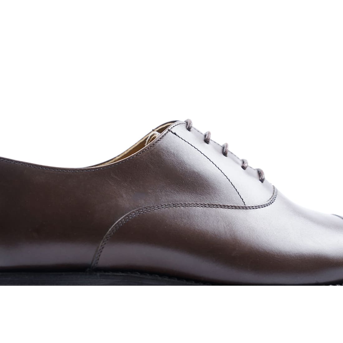 Richmond Cuir Marron – vue 3
