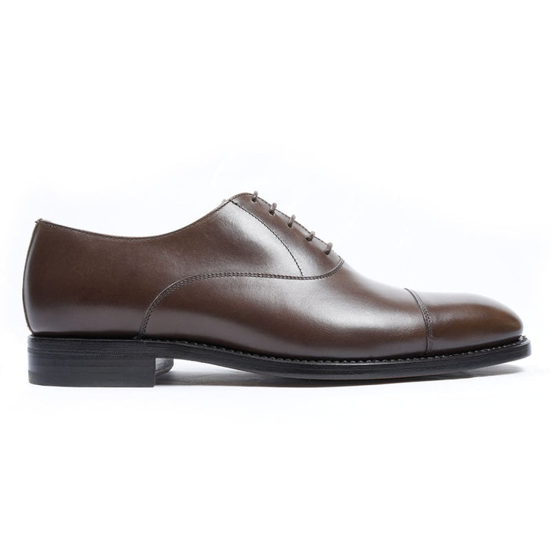 Richmond Cuir Marron – vue 2