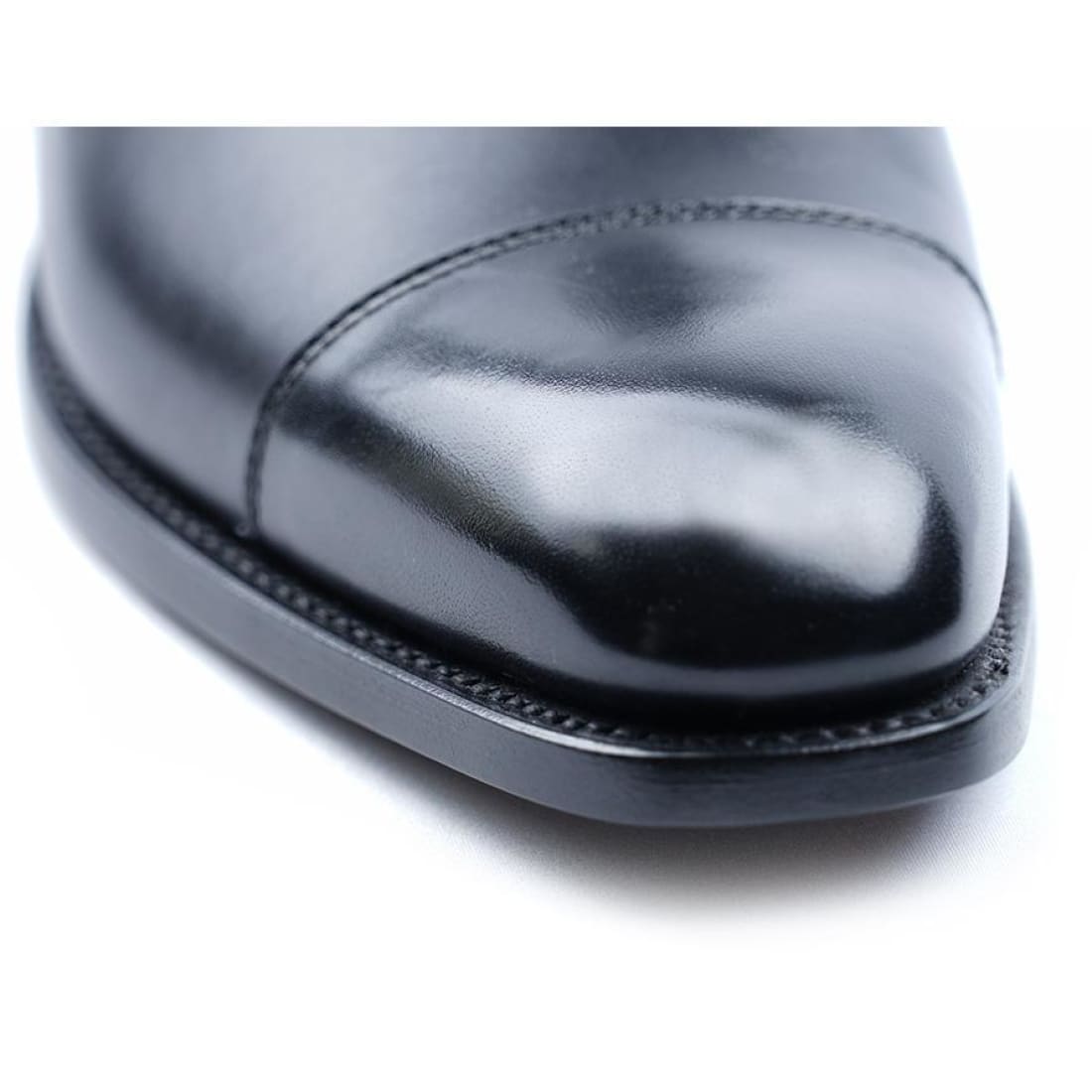 Richmond Cuir Noir – vue 10