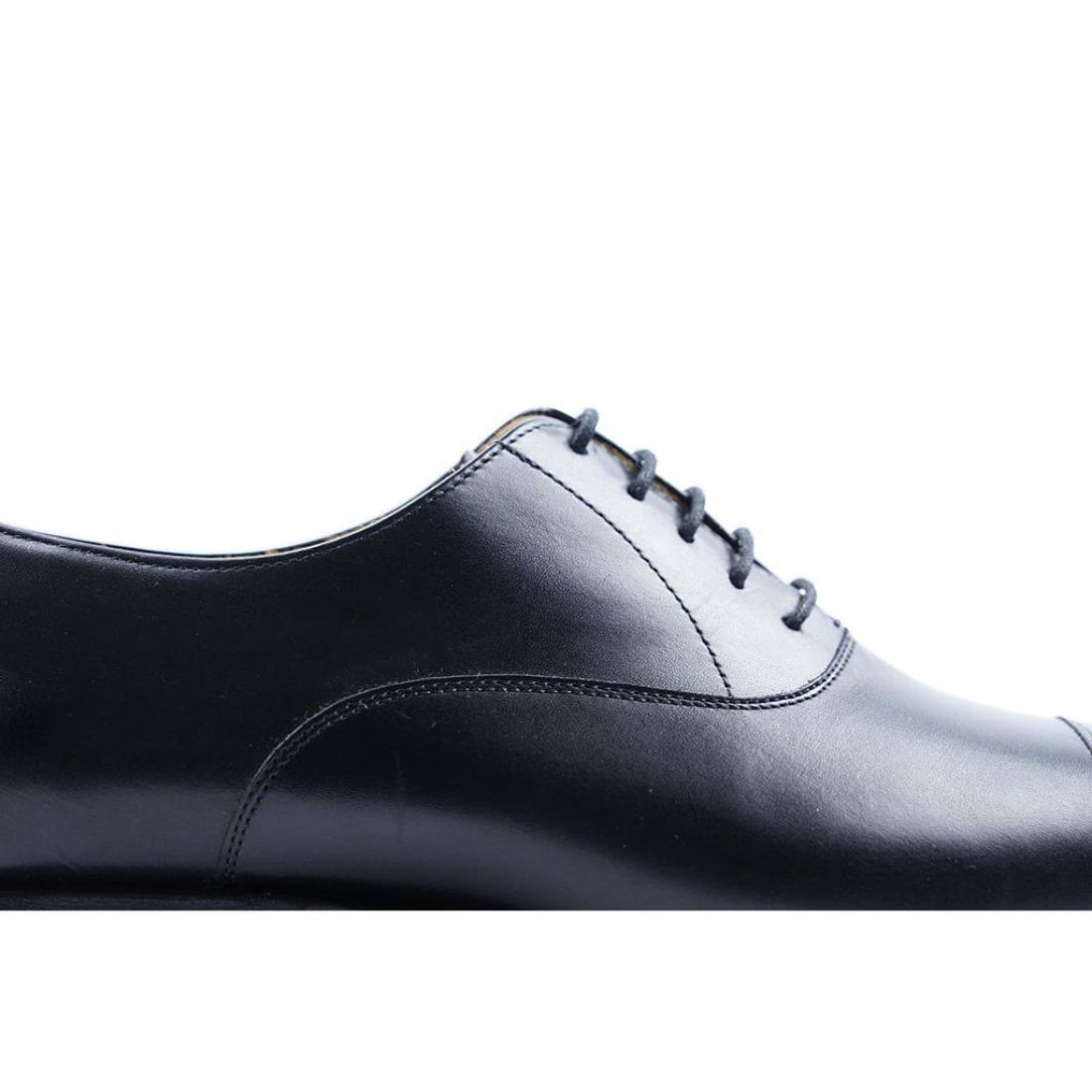 Richmond Cuir Noir – vue 4