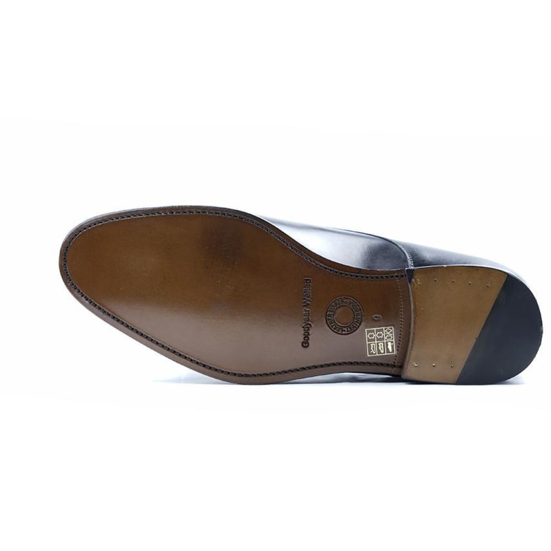 Richmond Cuir Noir – vue 9