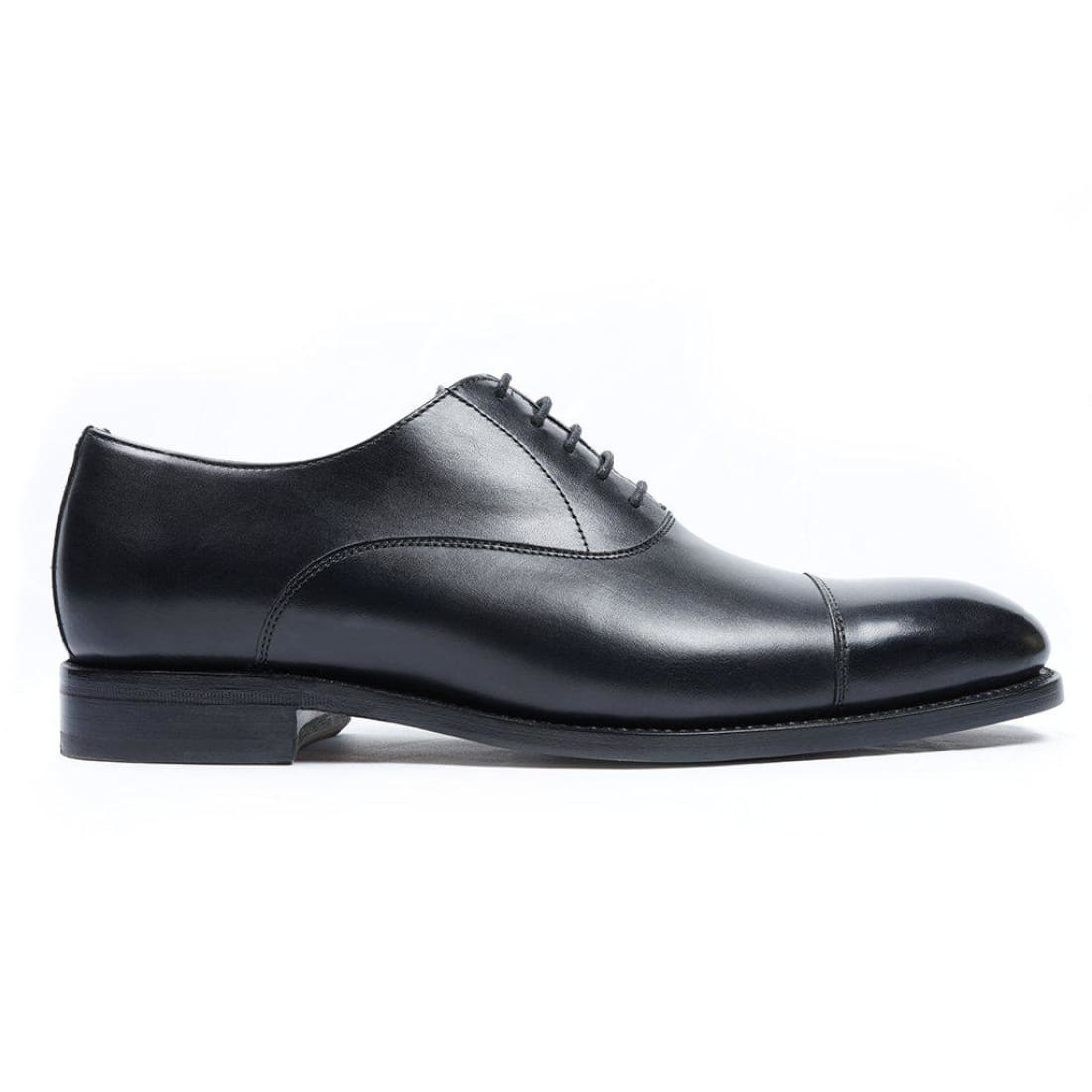 Richmond Cuir Noir – vue 2