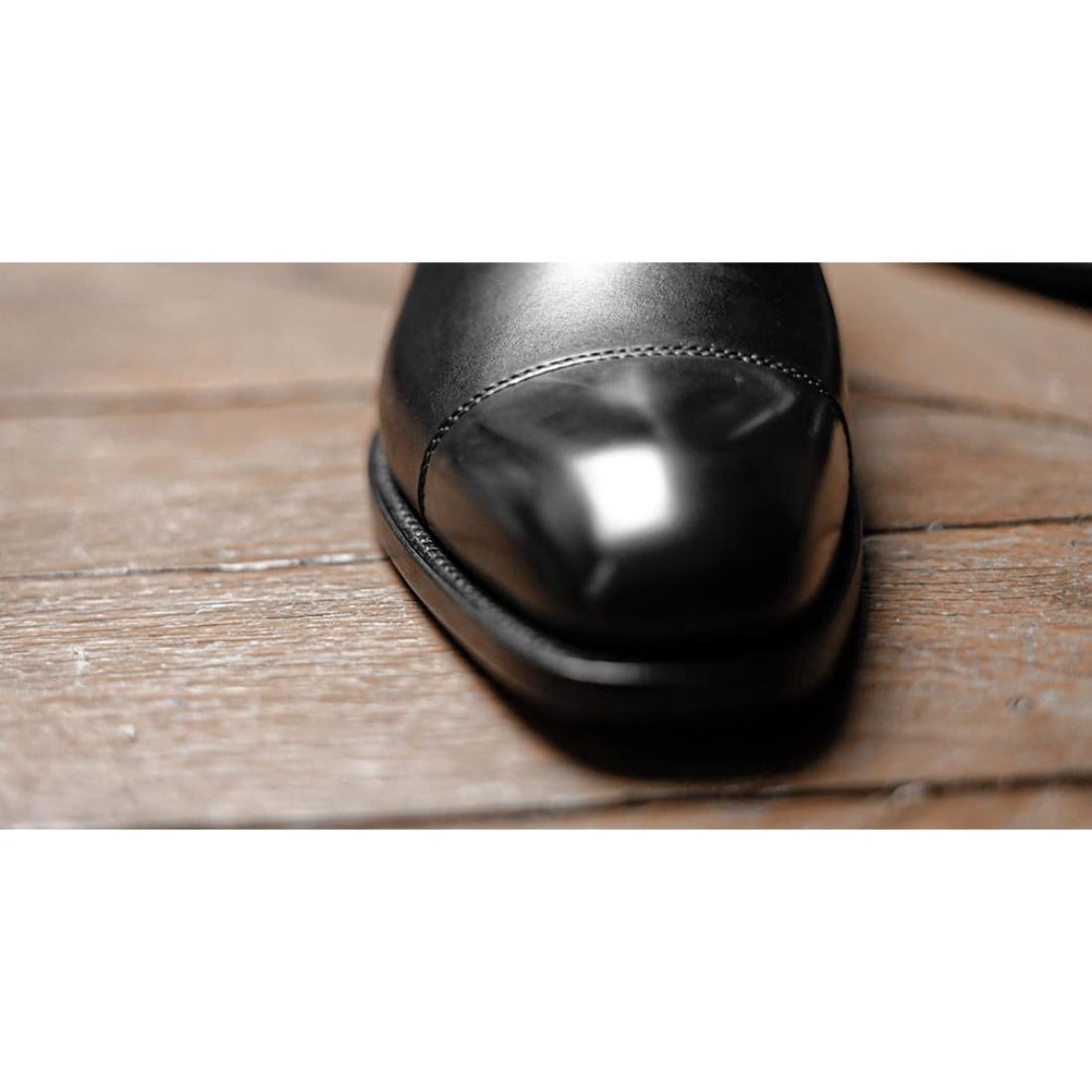 Richmond Cuir Noir – vue 8