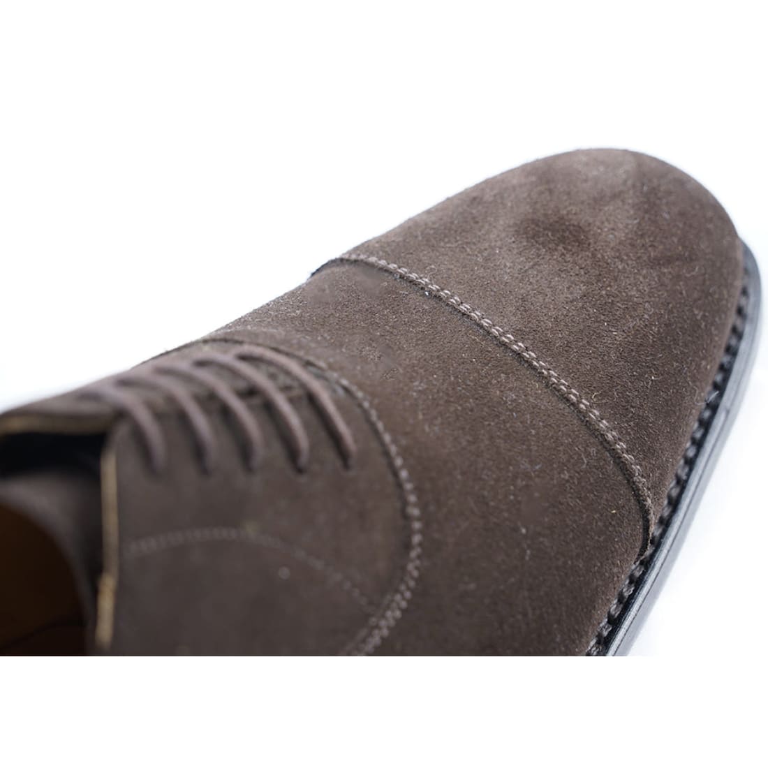 Richmond Daim Marron – vue 3