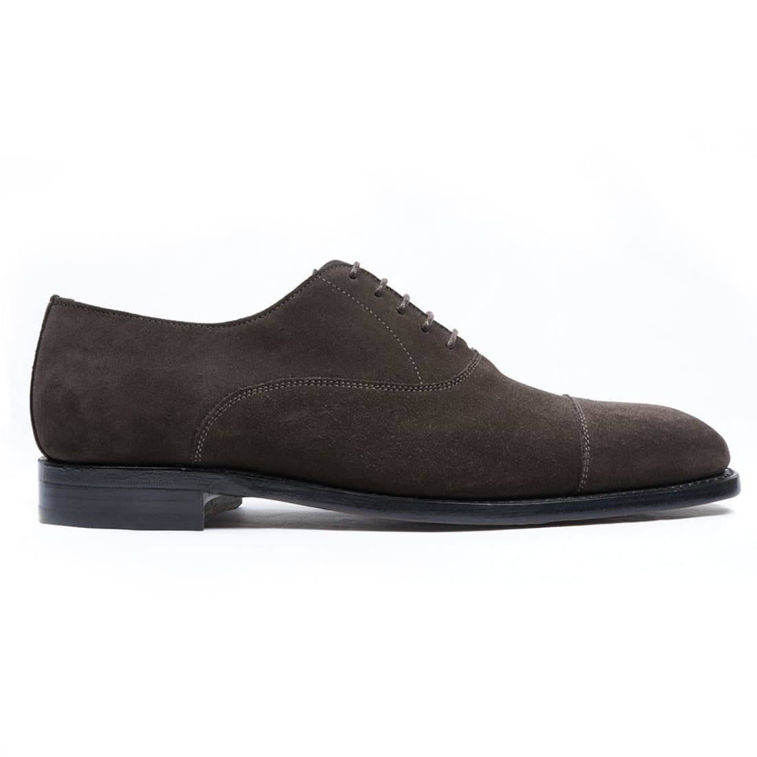 Richmond Daim Marron – vue 2