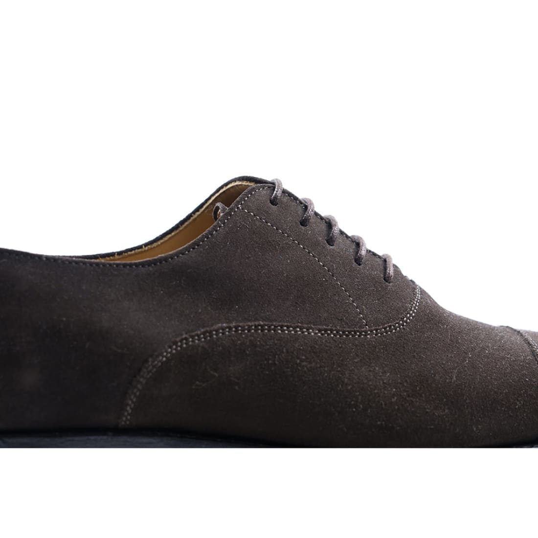 Richmond Daim Marron – vue 4