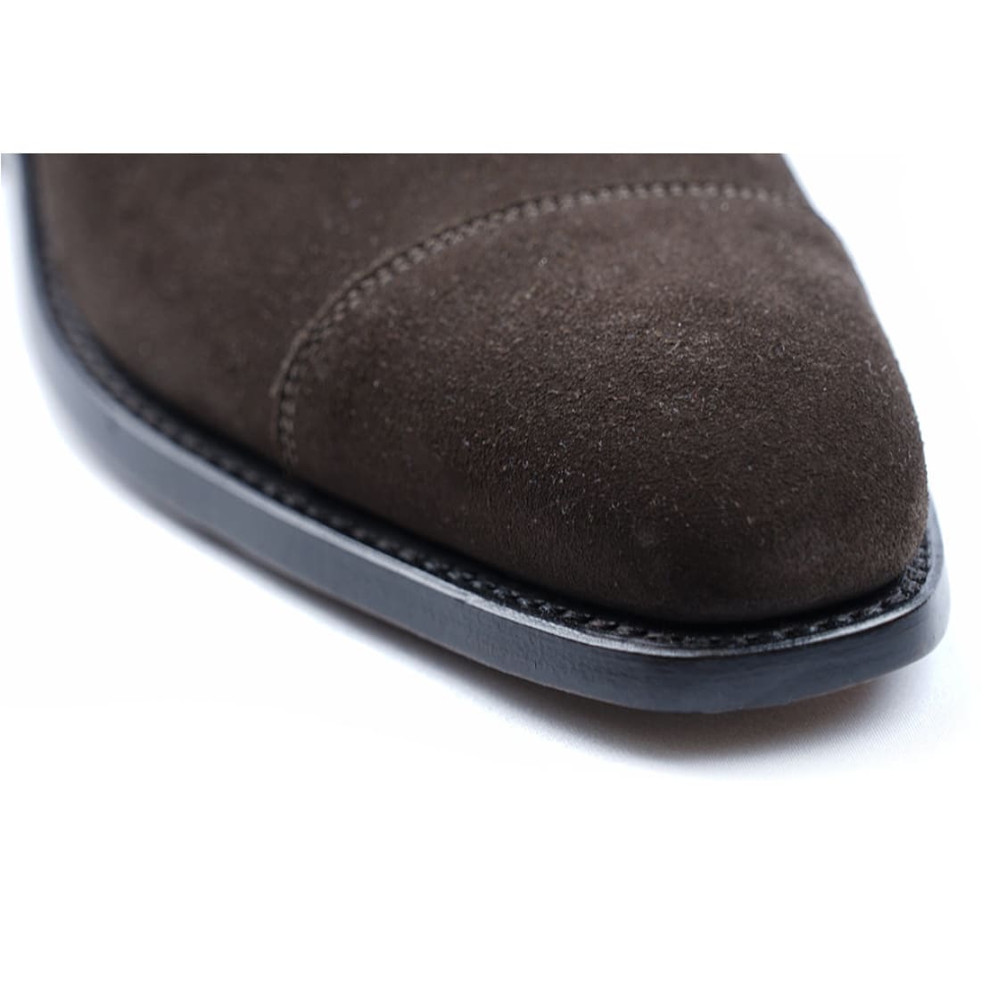 Richmond Daim Marron – vue 5