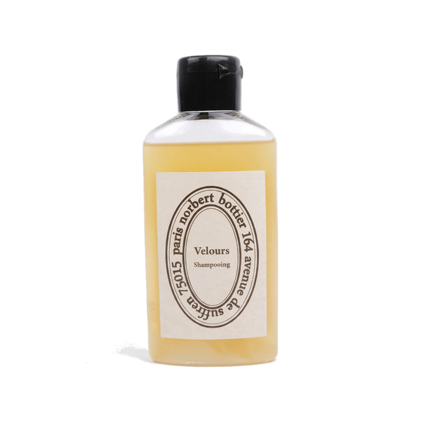 Shampoing Velours