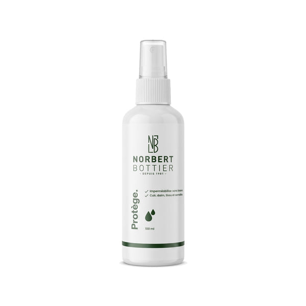 Spray imperméabilisant