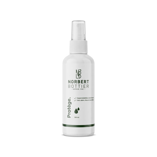 Spray imperméabilisant