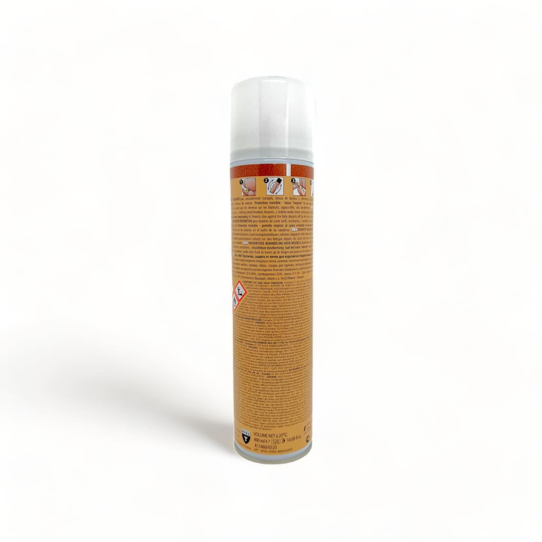 Spray Imperméabilisant Anti-taches Cuir - Avel – vue 2